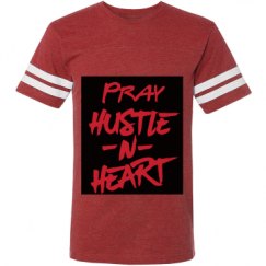 Unisex Vintage Sports Tee