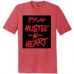 Unisex Perfect Tri Tee