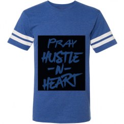 Unisex Vintage Sports Tee