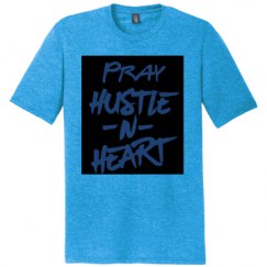 Unisex Perfect Tri Tee