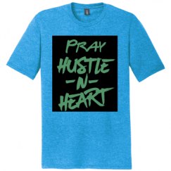 Unisex Perfect Tri Tee