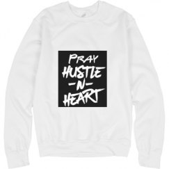 Unisex Basic Promo Crewneck Sweatshirt