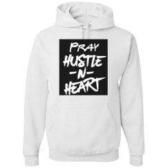 Unisex Basic Promo Hoodie