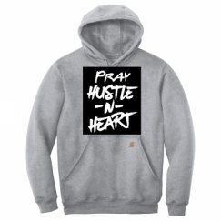 Unisex Carhartt Hooded Sweatshirt