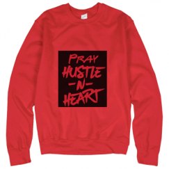 Unisex Basic Promo Crewneck Sweatshirt