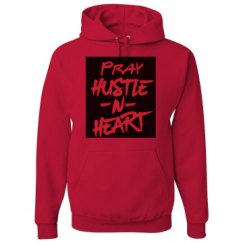 Unisex Basic Promo Hoodie