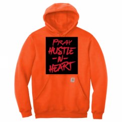 Unisex Carhartt Hooded Sweatshirt