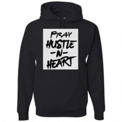 Unisex Basic Promo Hoodie