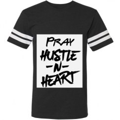 Unisex Vintage Sports Tee