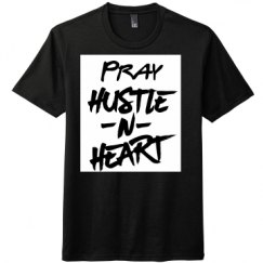 Unisex Perfect Tri Tee