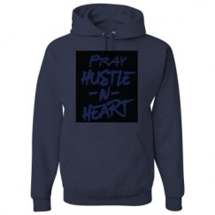 Unisex Basic Promo Hoodie