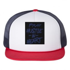 Foamie Snapback Trucker Hat