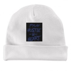 Rabbit Skins Baby Hat