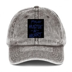 Vintage Baseball Cap