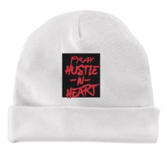 Rabbit Skins Baby Hat