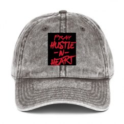 Vintage Baseball Cap