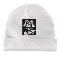 Rabbit Skins Baby Hat