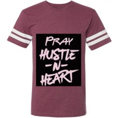 Unisex Vintage Sports Tee