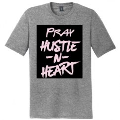 Unisex Perfect Tri Tee