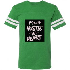 Unisex Vintage Sports Tee