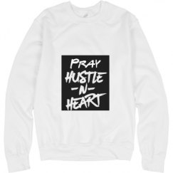 Unisex Basic Promo Crewneck Sweatshirt