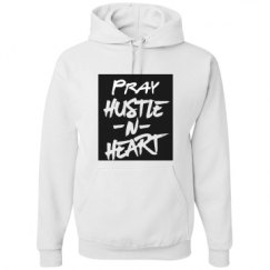 Unisex Basic Promo Hoodie