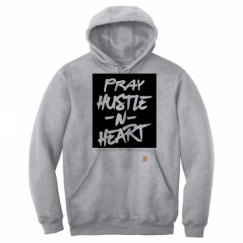 Unisex Carhartt Hooded Sweatshirt