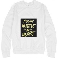 Unisex Basic Promo Crewneck Sweatshirt