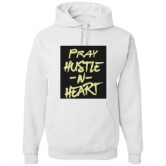 Unisex Basic Promo Hoodie