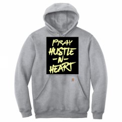 Unisex Carhartt Hooded Sweatshirt