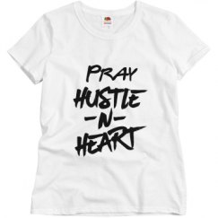 Ladies Basic Softstyle Tee