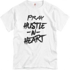 Unisex Basic Promo Tee