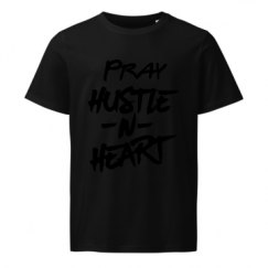 Unisex Organic Mid-Light T-Shirt