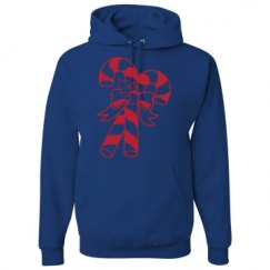 Unisex Basic Promo Hoodie