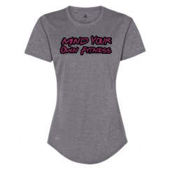 Women's Adidas Sport Shirt 