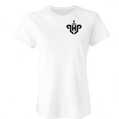 Ladies Slim Fit Favorite Tee