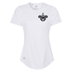 Women's Adidas Sport Shirt