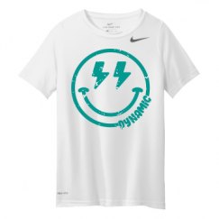 Youth Nike Legend Shirt