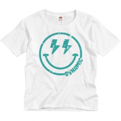 Youth Basic Promo Tee