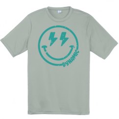 Youth Athletic Performance Tee