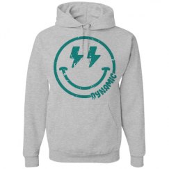 Unisex Basic Promo Hoodie