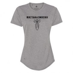 Women's Adidas Sport Shirt