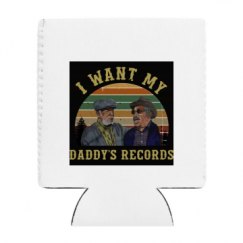 Regular 12 oz Can Cooler