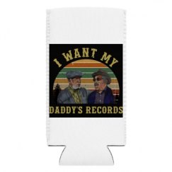 Slim 12 oz Can Cooler