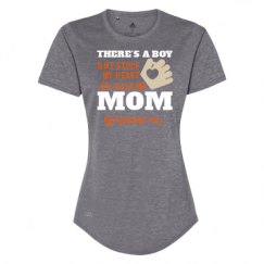 Women's Adidas Sport Shirt 