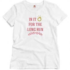 In It for The Long Run 