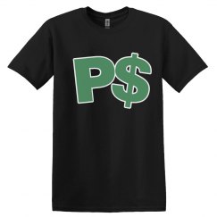 P$