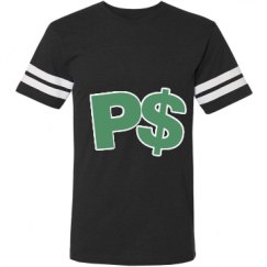 Unisex Vintage Sports Tee