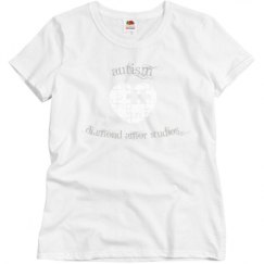 Ladies Basic Softstyle Promo Tee