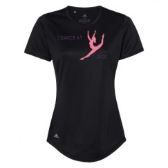 Women's Adidas Sport Shirt